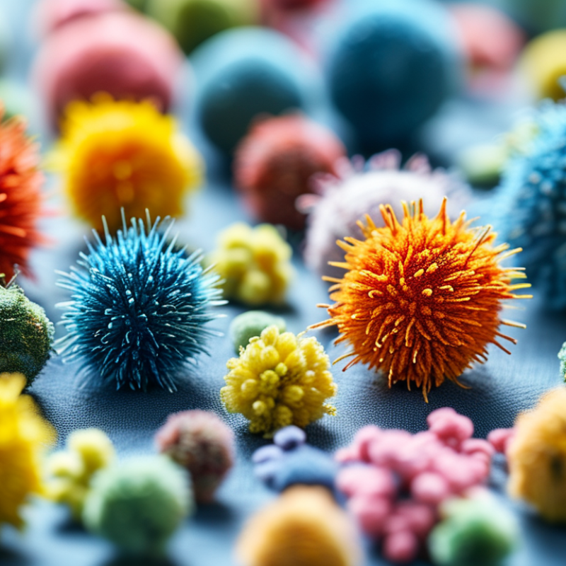 Why Choose Antibacterial Fabric for Your Business Needs?