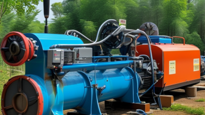 2026 How to Choose the Best Diesel Water Pump Unit?