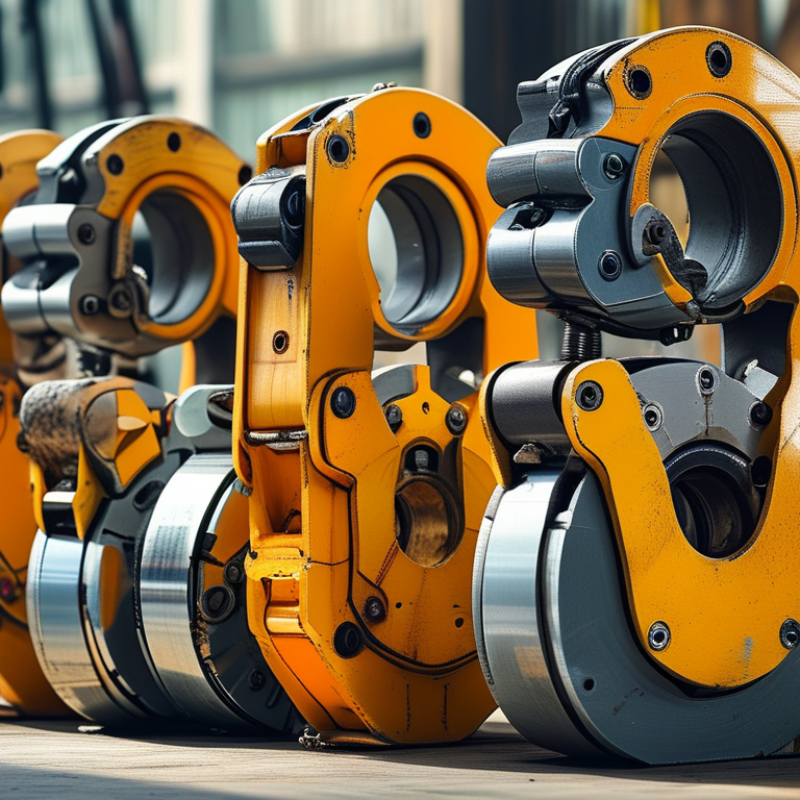 How to Choose the Best Lifting Clutch for Your Needs?