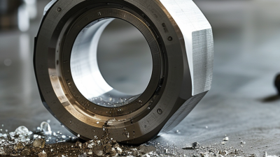 2026 How to Choose Titanium Tungsten Carbide for Your Needs?