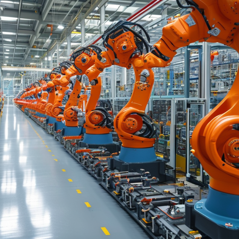 China Top Battery Manufacturing Equipment Suppliers for Global Buyers?