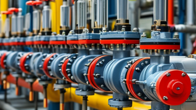 What is an Electric Pilot Control Valve and How Does it Work?
