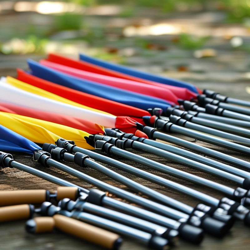 Top Benefits of Using Telescopic Flag Poles for Outdoor Events?