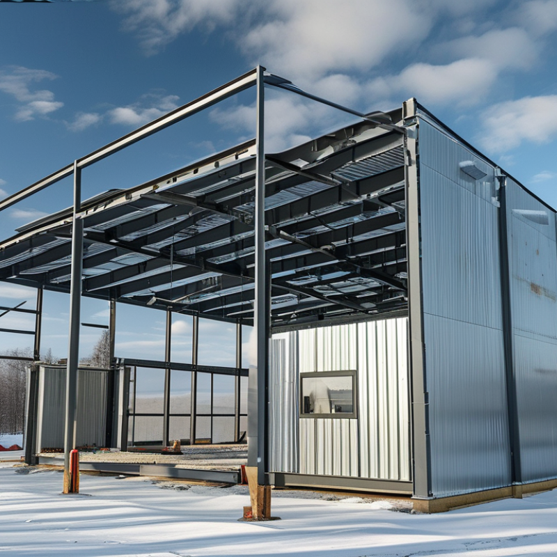 How Strong Are Pre Engineered Metal Buildings for Your Needs?