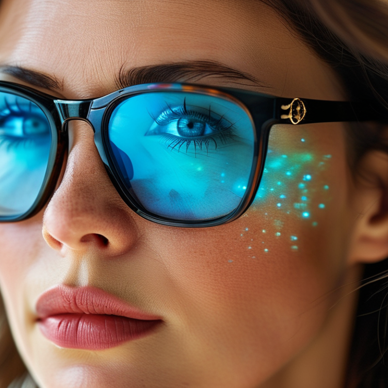 Top 10 UV Protection Lenses for Optimal Eye Safety?
