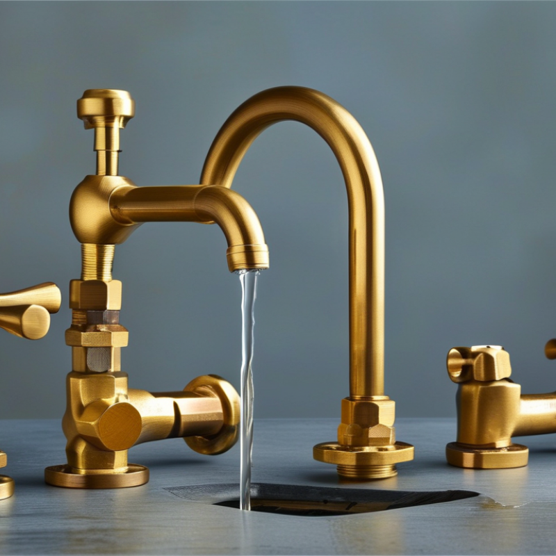 Top Quality Brass Fittings For Mixer What You Need to Know?