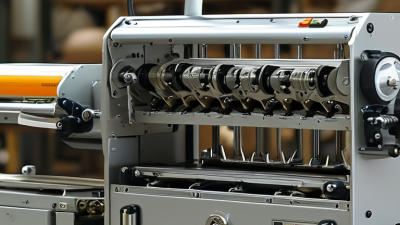 China Top Strap Sealing Machine for Your Business Needs?