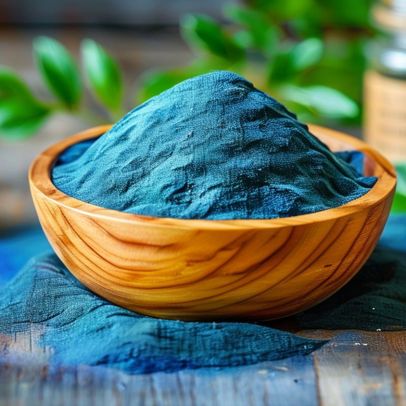 Top 10 Benefits of Blue Spirulina Powder for Your Health?