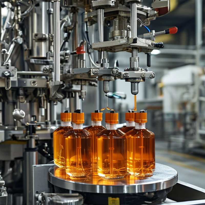 Why Invest in a Fragrance Filling Machine for Your Business?