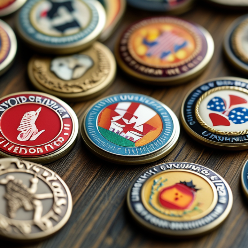 Best Custom Badge Patch Options for Global Buyers?