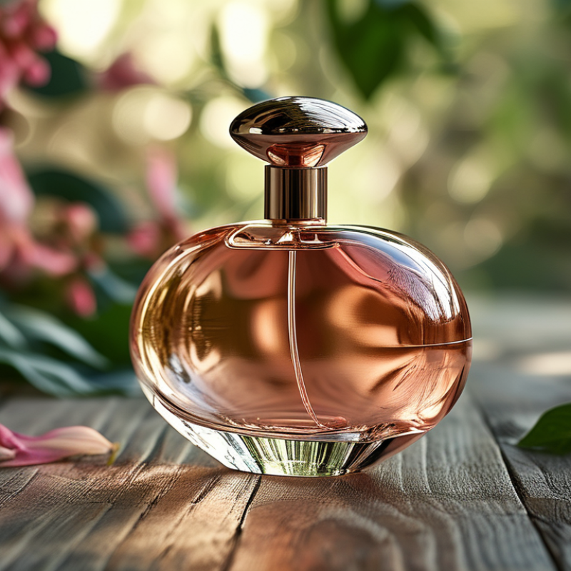 Best Oval Perfume Bottles for Elegant Packaging Options?