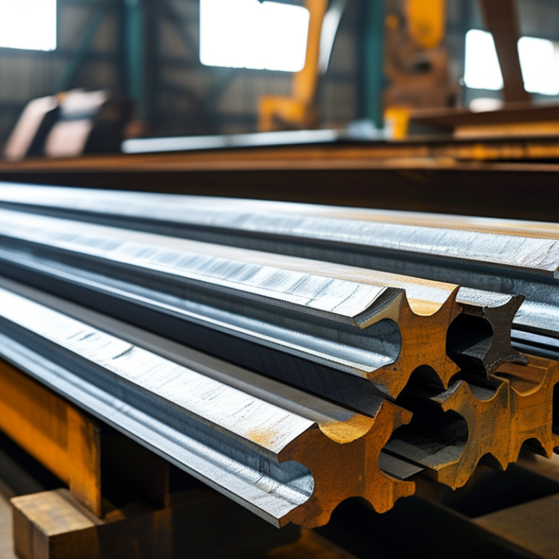 How to Choose the Right Steel Material for Your Project?