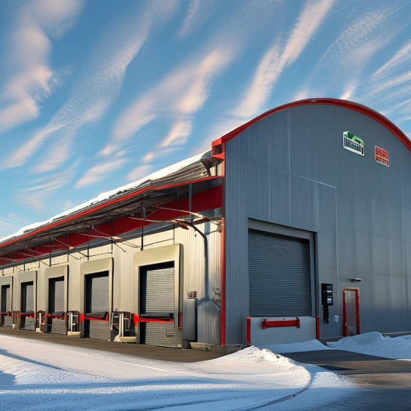 Best Cold Storage Condensing Unit Options for Global Buyers?