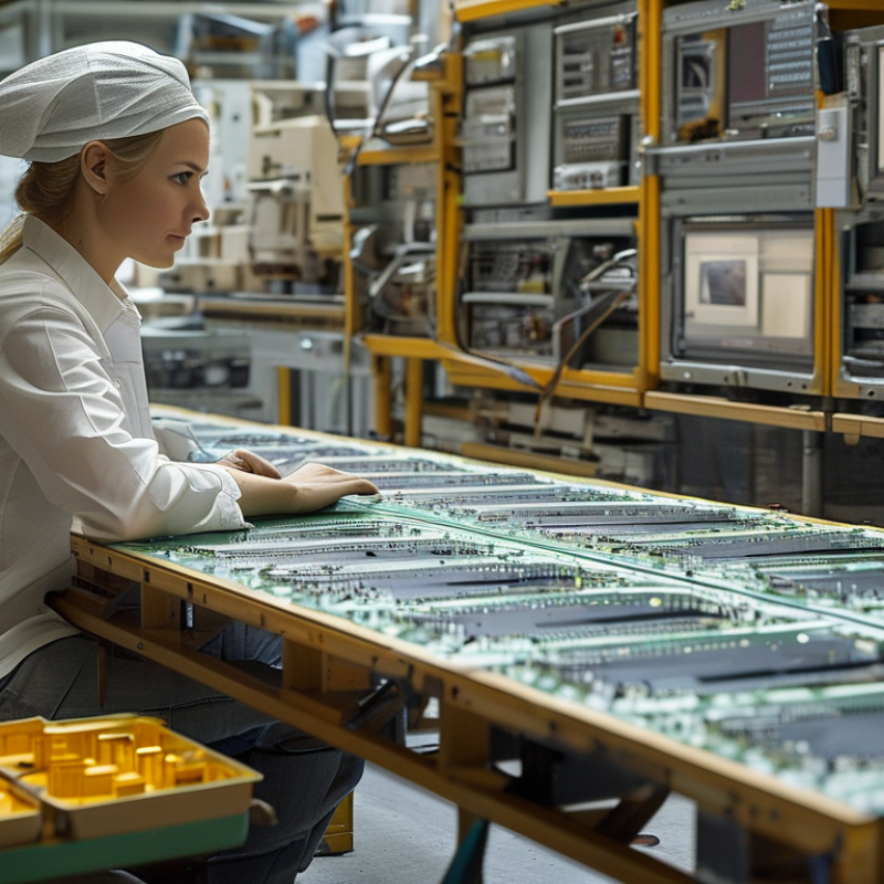 Top 10 Benefits of Flexible Printed Circuit Boards for Buyers?