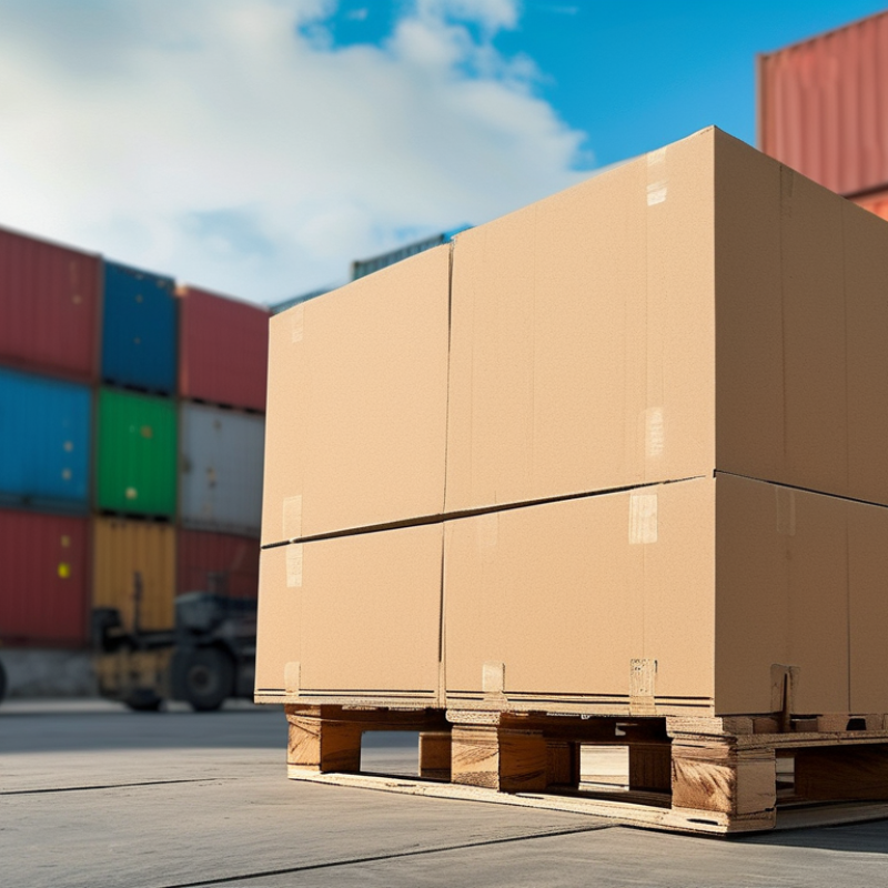Top Benefits of Using Paper Slip Sheets for Global Shipping?