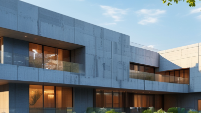 What is Building Exterior Renderings and Why Are They Important?