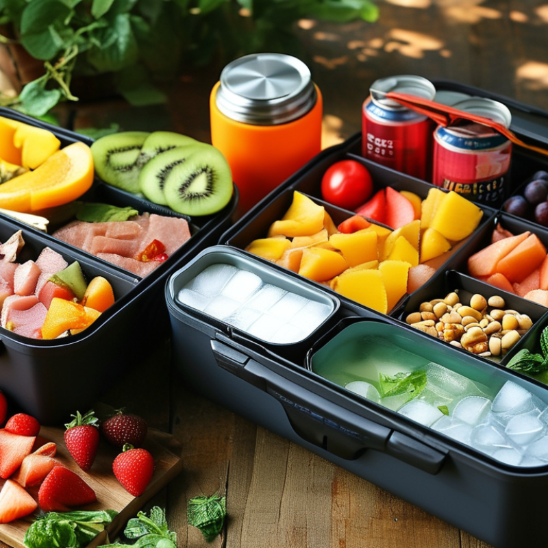 Top 10 Portable Ice Box Options for Your Next Adventure?