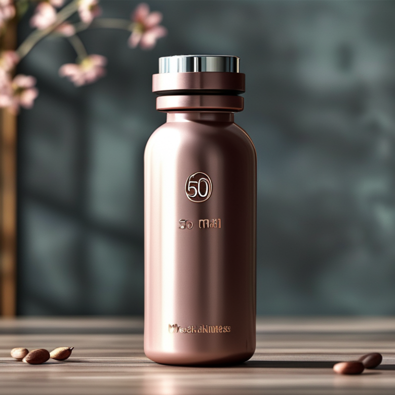 Best 50ml Airless Bottle for Optimal Product Preservation?