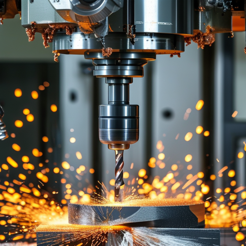 What is a Milling Drilling Machine and How Does it Work?