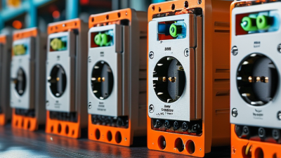 Top 10 Transfer Switch Tips for Global Buyers to Consider