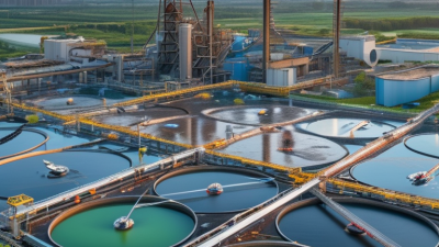 Best Sludge Dewatering Equipment for 2026 What to Buy?