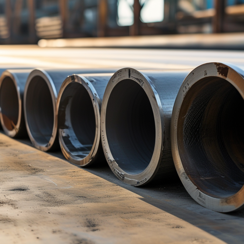 How to Choose the Right Carbon Pipe for Your Project?