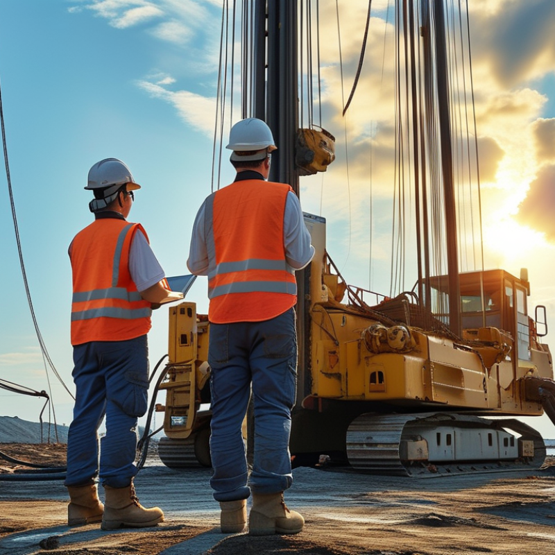 2026 Top Directional Drilling Jobs for Global Purchasers?