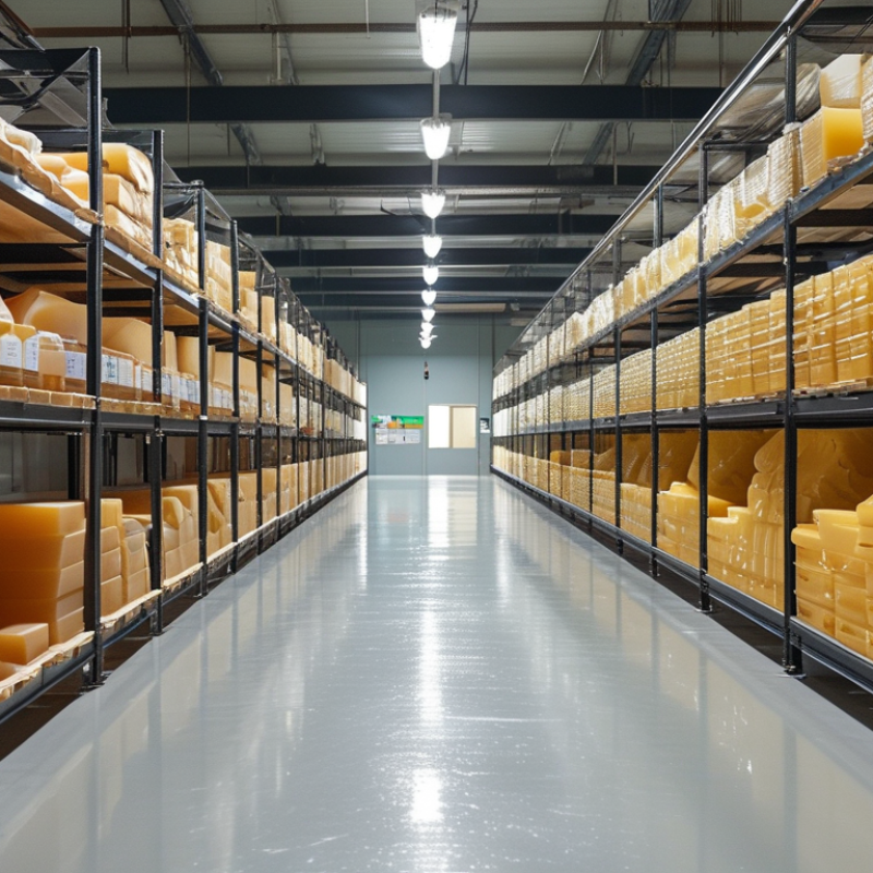 Why Choose a Gelatin Factory for Your Sourcing Needs?