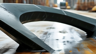Why Choose Frp Angle for Your Next Project?