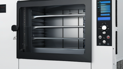 Top 10 Stability Chambers in Pharmaceutical Industry for Buyers?