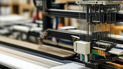 Best Fabric Printers for Global Buyers in China?