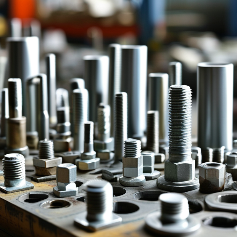 2026 Best China Fasteners for Global Buyers How to Choose?