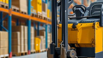 The Ultimate Guide to Choosing a Manual Pallet Truck?