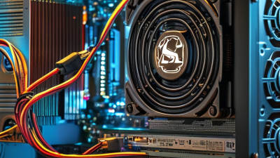 What is a PSU Power Supply and How Does it Work?
