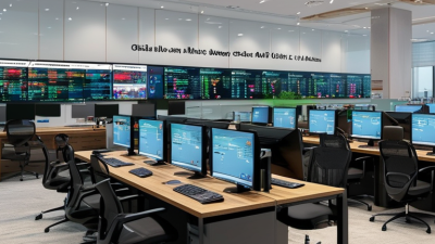Best OLT GPON 8 Port Solutions for Global Buyers?