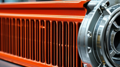 Best Alloy Radiators for Global Buyers in 2026?