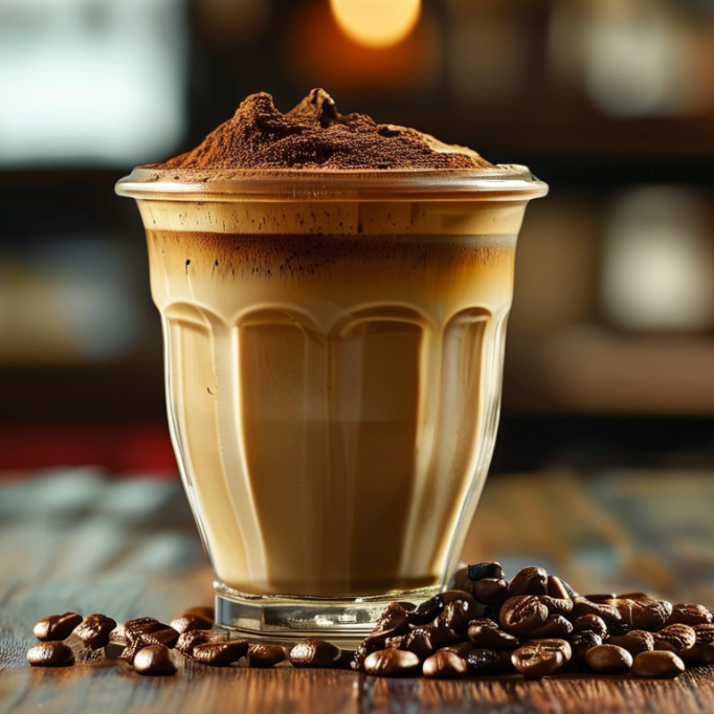 Top 10 Barista Instant Coffee Brands for Global Buyers?