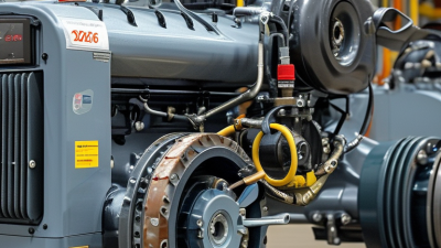 2026 Top Diesel Water Pump Unit for Global Buyers?