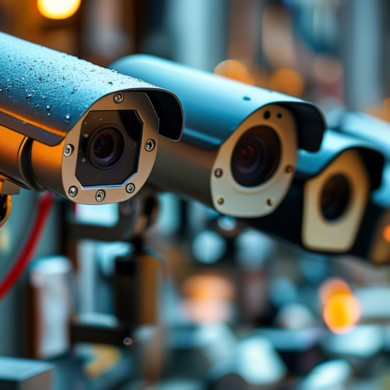 Top 10 Hidden Camera Features Buyers Should Know?