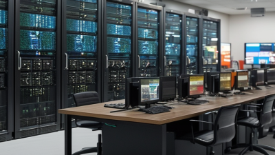 Discover the Best OLT GPON 8 Port Solutions for Global Buyers