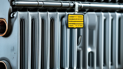How to Choose the Best Alloy Radiators for Your Needs?
