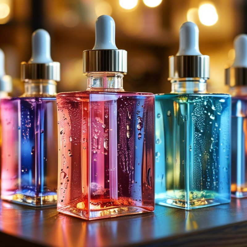 How to Find the Best Square Dropper Bottle Wholesale Deals?