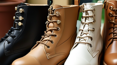 Top Tips for Choosing Ladies Flat Boots for Every Occasion?
