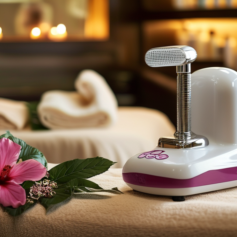 Top 10 como escolher a máquina de beleza certa para spa?