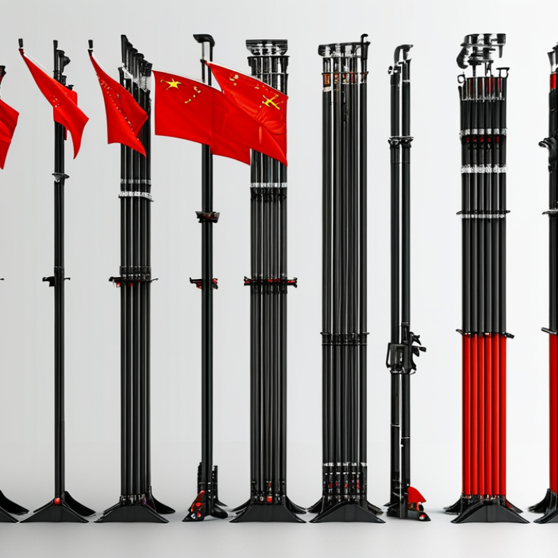 Top Advantages of Using Telescopic Flag Poles for Your Needs?