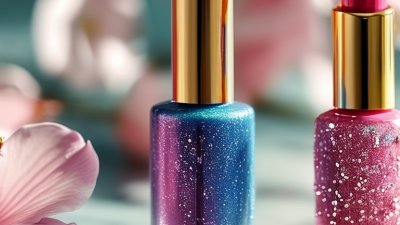 Best Nail Finish Options for a Long Lasting Shine?