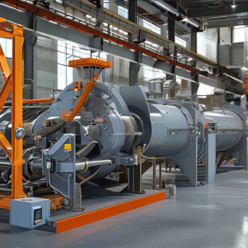 Best Sludge Dewatering Equipment for Global Buyers?