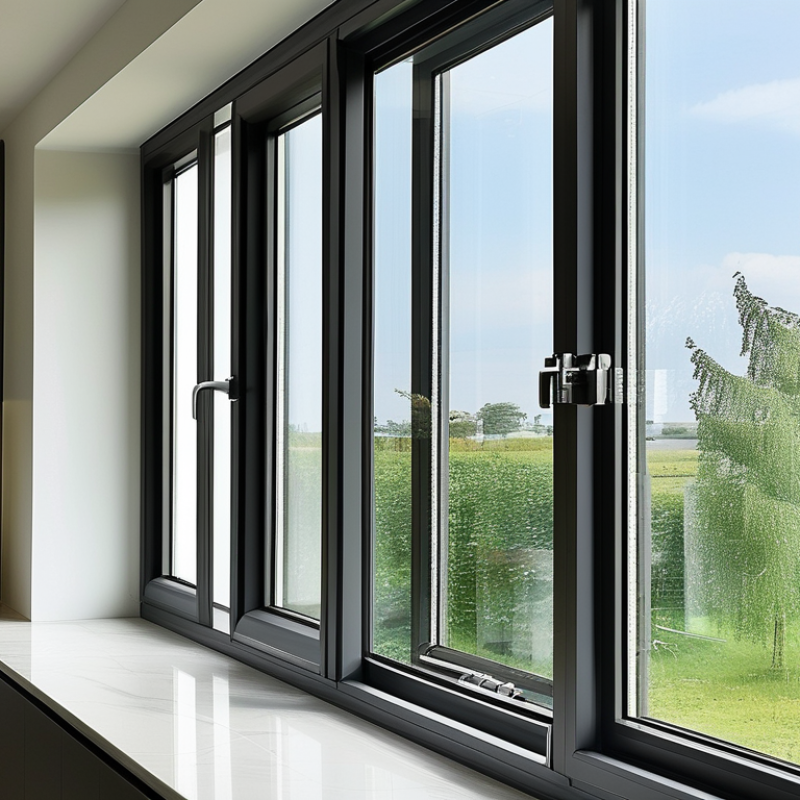 2026 Best Aluminium Window Frames for Global Buyers?