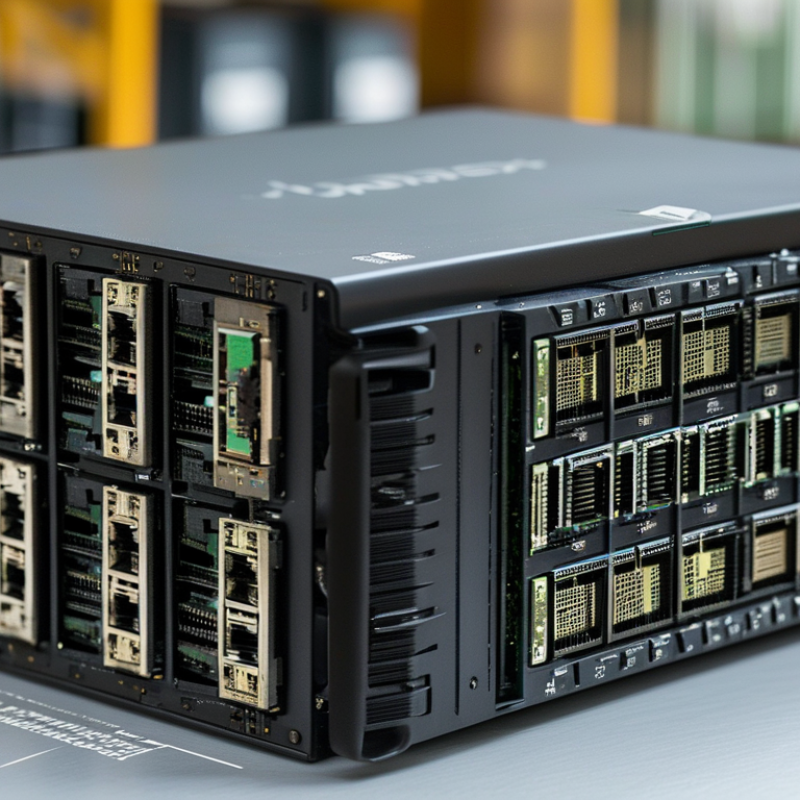 What Makes Juniper Ex Switches Stand Out for Global Buyers?