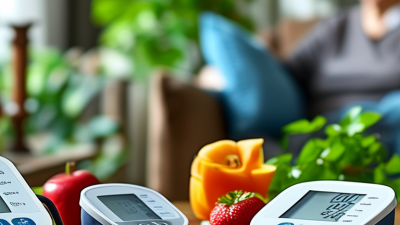 Top 10 Best Blood Pressure Monitors for Home Use 2026?
